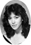 Lorena Martinez: class of 1982, Norte Del Rio High School, Sacramento, CA.
